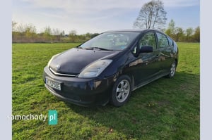 Toyota Prius Hatchback 2006