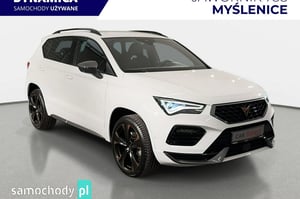 Cupra Ateca SUV 2024