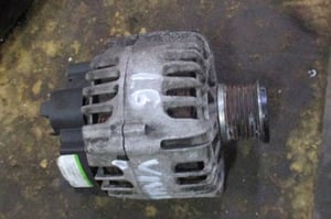 OPEL VIVARO B 1,6CDTI ALTERNATOR