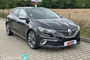 Renault Megane Hatchback 2018