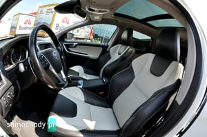 Volvo XC60 SUV 2014