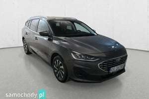 Ford Focus Kombi 2023