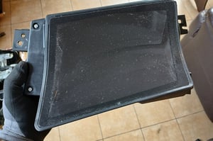 JAGUAR XE X760 LIFT WYŚWIETLACZ HEAD-UP LX73-19G468-BC