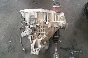 KIA STONIC I 1,0T-GDI SKRZYNIA BIEGÓW U89WHH