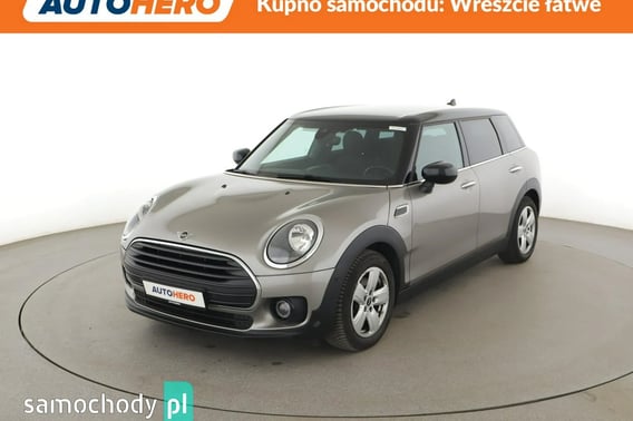 Mini Clubman Kombi 2019