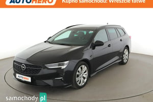 Opel Insignia Kombi 2020