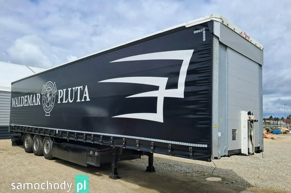 Fliegl 2025