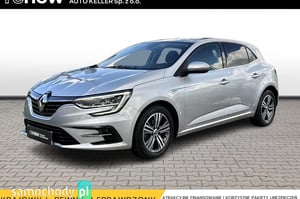 Renault Megane Kompakt 2021