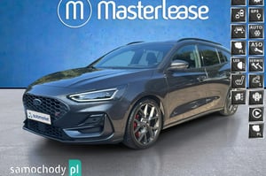 Ford Focus Kombi 2024