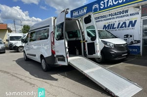 Ford Transit Custom Van 2016