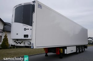 Krone Thermo King SLXi 300 2021