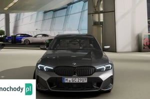BMW i3 Sedan 2026