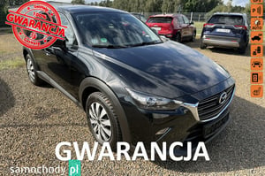 Mazda CX-3 Hatchback 2019