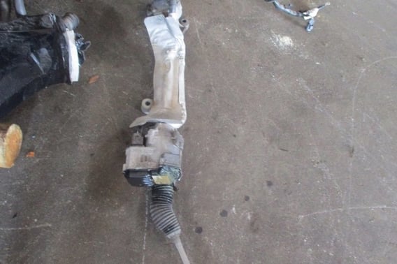 FORD FOCUS MK3 LIFT MAGLOWNICA HV6C3D070LB