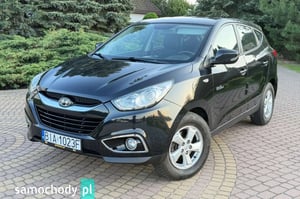 Hyundai ix35 SUV 2011