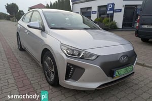 Hyundai IONIQ Hatchback 2018
