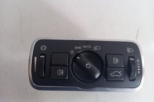 VOLVO S60 V60 WŁĄCZNIK ŚWIATEŁ 31443841