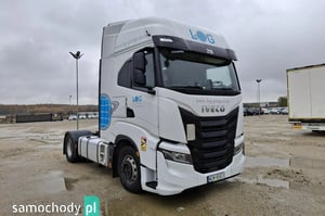 Iveco AS440ST/P Ciężarowe 2023