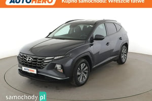 Hyundai Tucson SUV 2022