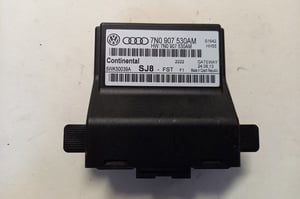 SKODA SUPERB II LIFT MODUŁ GATEWAY 7N0907530AM