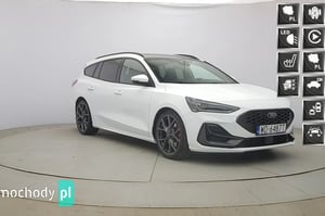 Ford Focus Kombi 2024