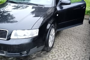 Audi A4 Kombi 2003