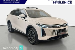 Omoda 9 SUV 2025