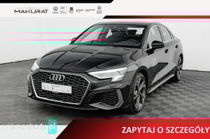 Audi A3 Sedan 2023