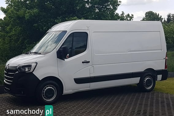 Opel Movano Chłodnia/Izoterma 2022