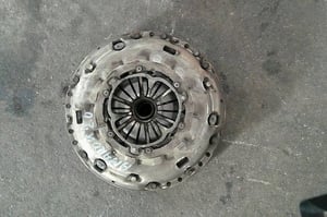 VW AMAROK 2H 2,0TDI ZESTAW SPRZĘGŁA DWUMASOWEGO 03L105266AG