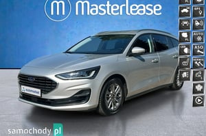 Ford Focus Kombi 2024