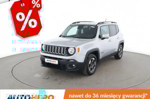 Jeep Renegade SUV 2016