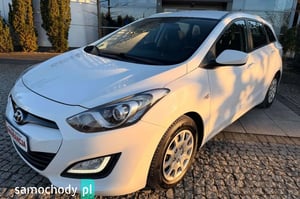 Hyundai i30 Kombi 2013