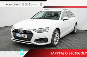Audi A4 Kombi 2022