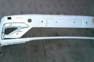 VW Touran III R-LINE ZDERZAK PRZÓD NAKŁADKA 313272837