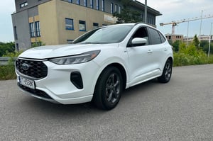 Ford Escape SUV 2023