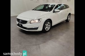 Volvo V60 Kombi 2017