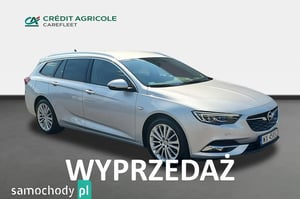 Opel Insignia Kombi 2020