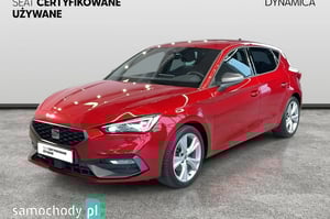 Seat Leon Hatchback 2022