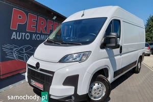 Opel Movano Inny 2023