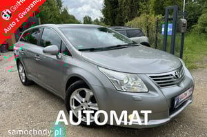 Toyota Avensis Kombi 2010