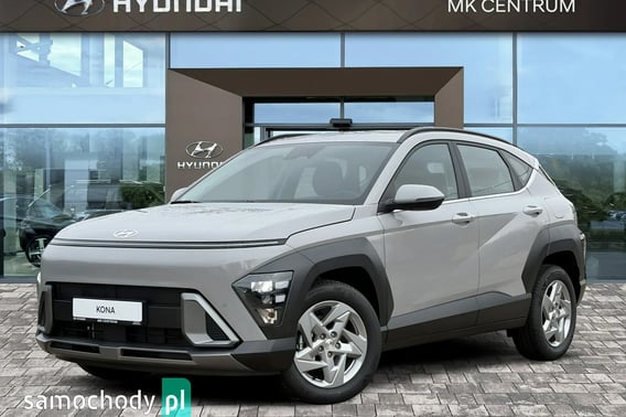 Hyundai Kona SUV 2026