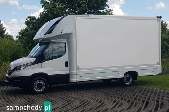 IVECO Daily Inne 2020
