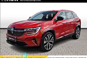 Renault Austral SUV 2024