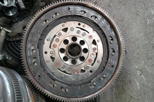 VW PASSAT B8 2,0TDI AWD KOŁO DWUMASOWE 03N105266H