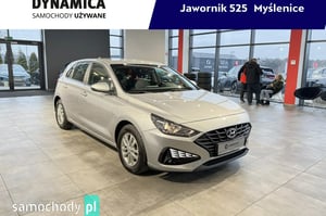 Hyundai i30 Hatchback 2022