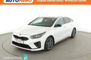 Kia ProCeed Kombi 2020