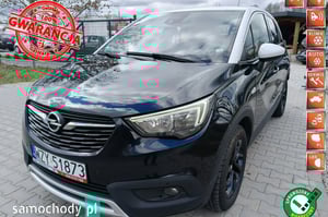 Opel Crossland X SUV 2019