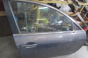 MAZDA 6 GH FL DRZWI PRZÓD/TYŁ PRAWE/LEWE 32S