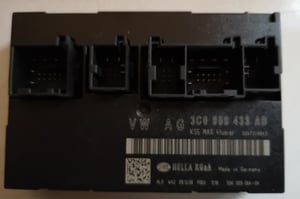 VW PASSAT B6 MODUŁ KOMFORTU 3C0959433AB